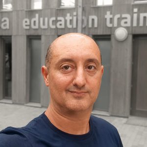 Chi sono foto profilo giovanni