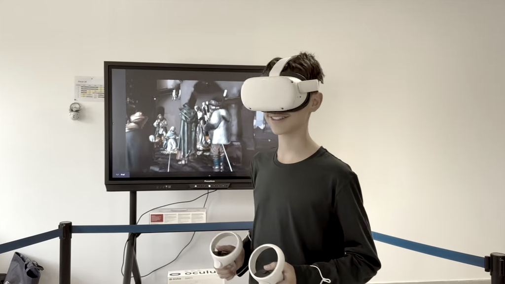 presepe ai&vr per home sito